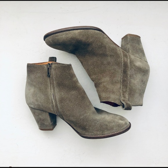 Madewell Shoes - Madewell Booties